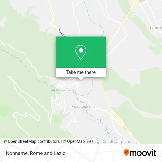 Nonname map