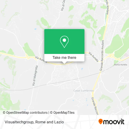 Visualtechgroup map