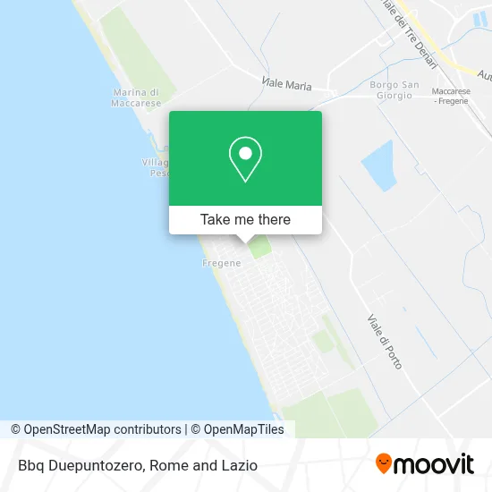 Bbq Duepuntozero map