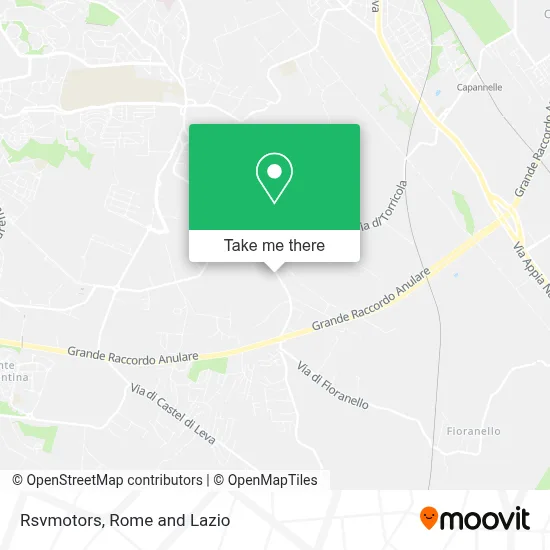 Rsvmotors map