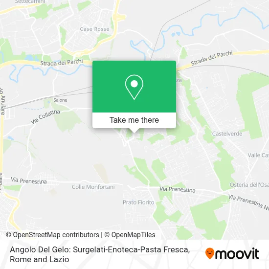 Angolo Del Gelo: Surgelati-Enoteca-Pasta Fresca map