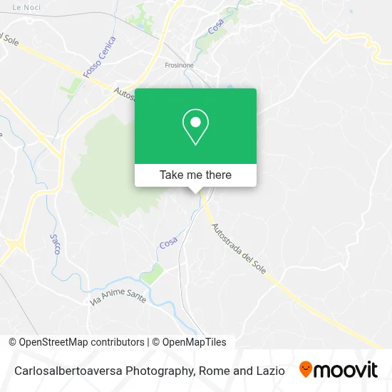 Carlosalbertoaversa Photography map