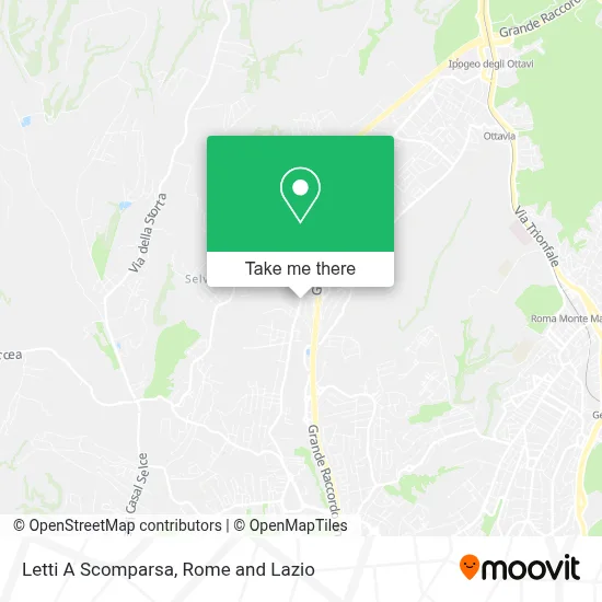 Letti A Scomparsa map