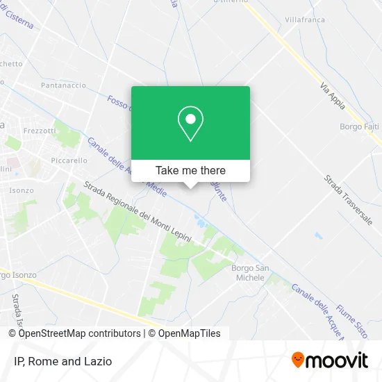 IP map