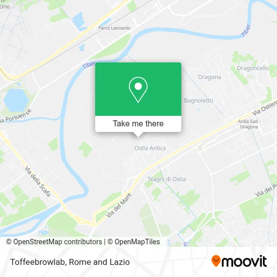 Toffeebrowlab map