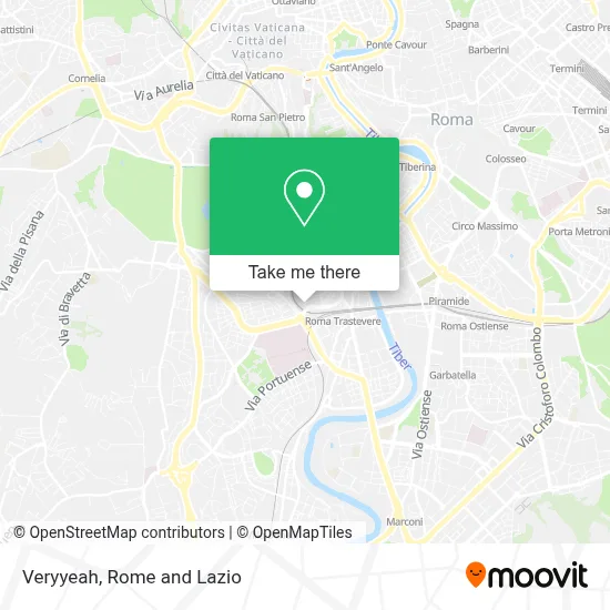 Veryyeah map