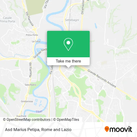 Asd Marius Petipa map
