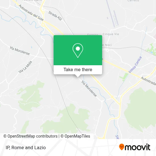 IP map