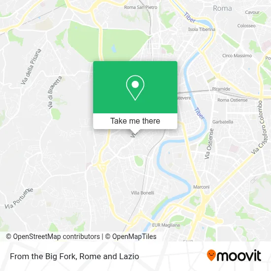 From the Big Fork map