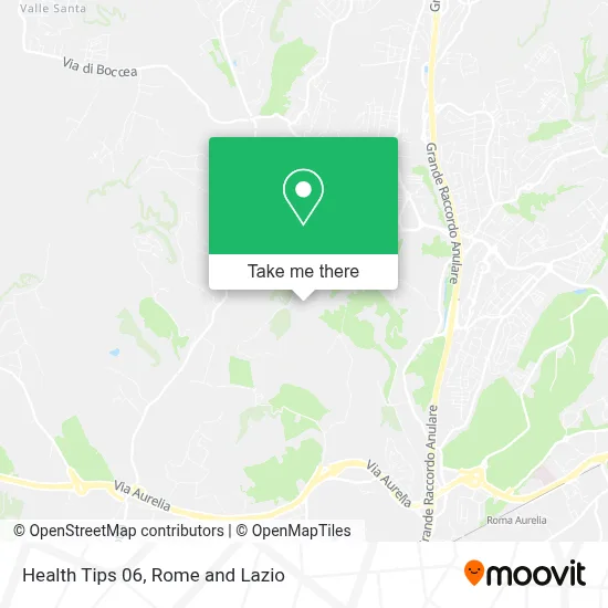 Health Tips 06 map