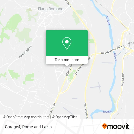 Garage4 map