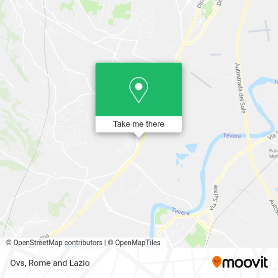 Ovs map