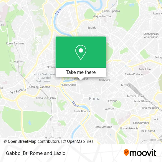 Gabbo_Bt map