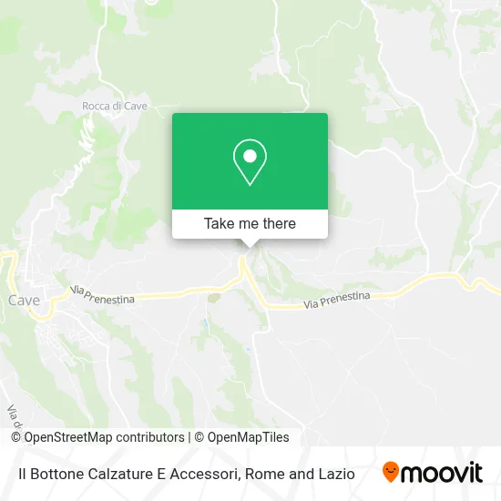 Il Bottone Calzature E Accessori map