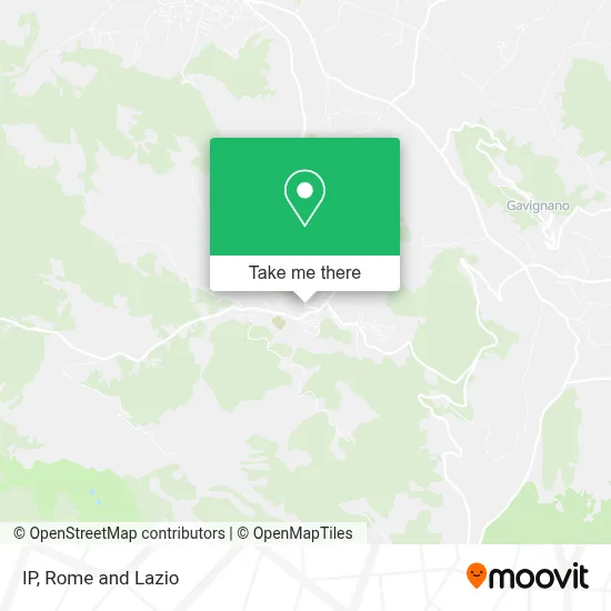 IP map