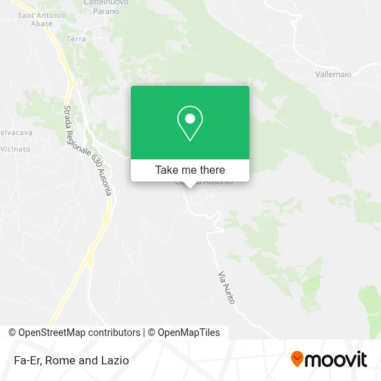 Fa-Er map