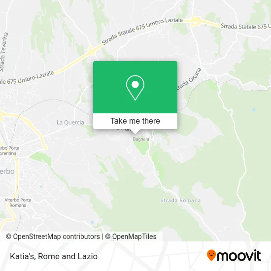 Katia's map