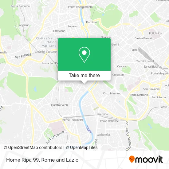 Home Ripa 99 map