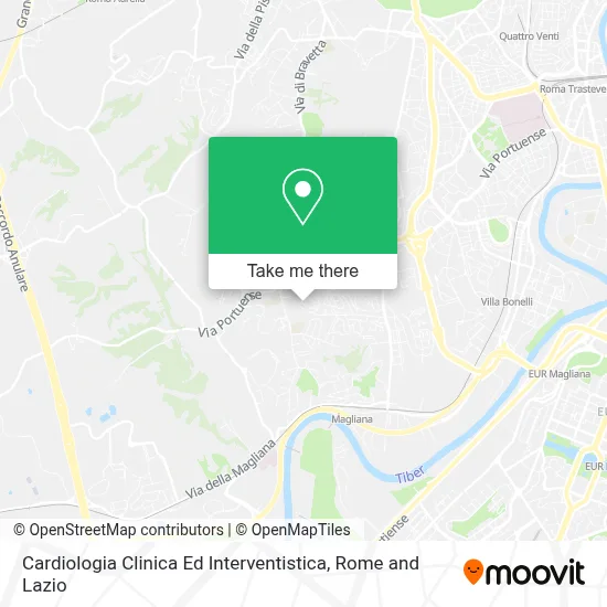 Cardiologia Clinica Ed Interventistica map