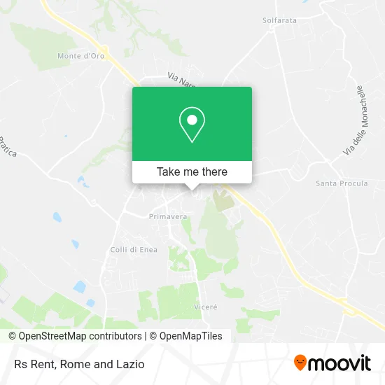 Rs Rent map