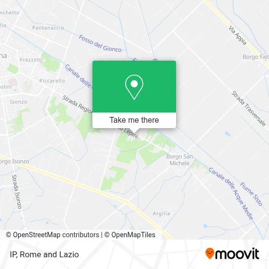 IP map