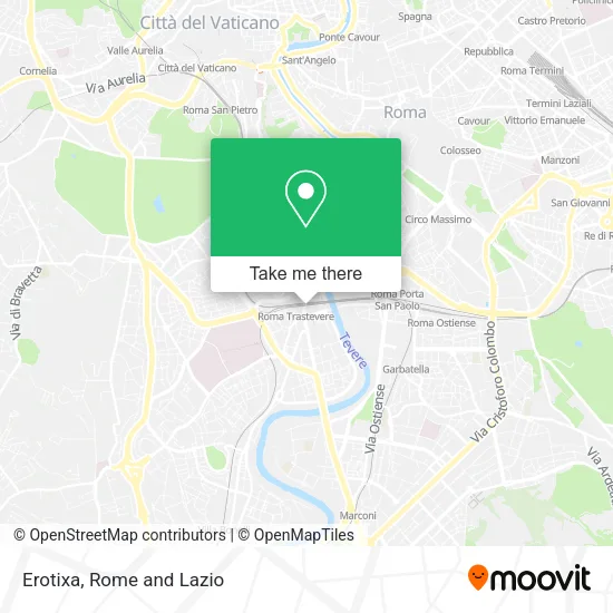 Erotixa map