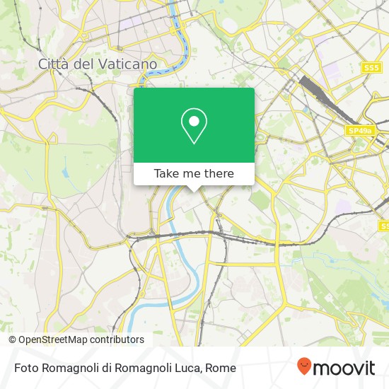 Foto Romagnoli di Romagnoli Luca map