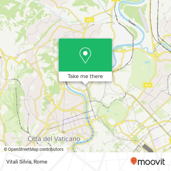 Vitali Silvia map