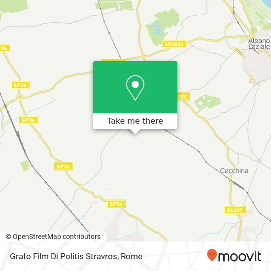 Grafo Film Di Politis Stravros map