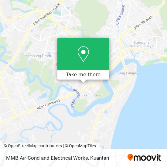 Peta MMB Air-Cond and Electrical Works