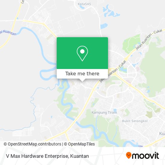 Peta V Max Hardware Enterprise
