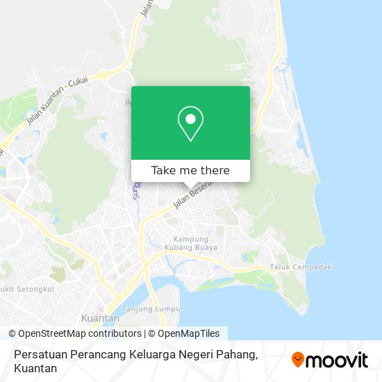 Persatuan Perancang Keluarga Negeri Pahang map