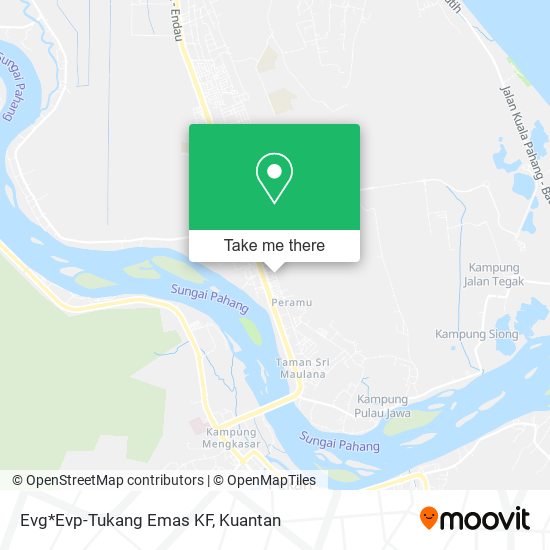 Evg*Evp-Tukang Emas KF map