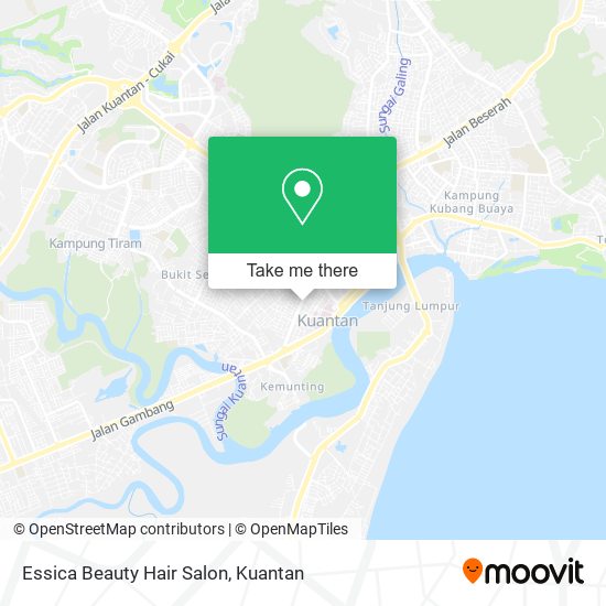 Peta Essica Beauty Hair Salon