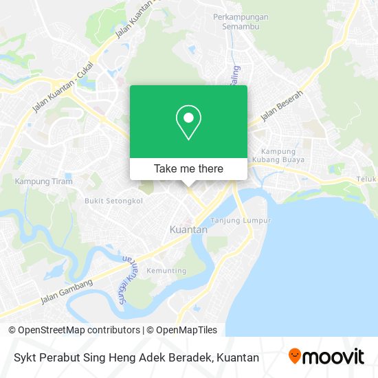 Sykt Perabut Sing Heng Adek Beradek map