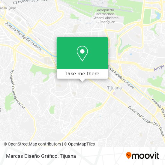 Marcas Diseño Gráfico map