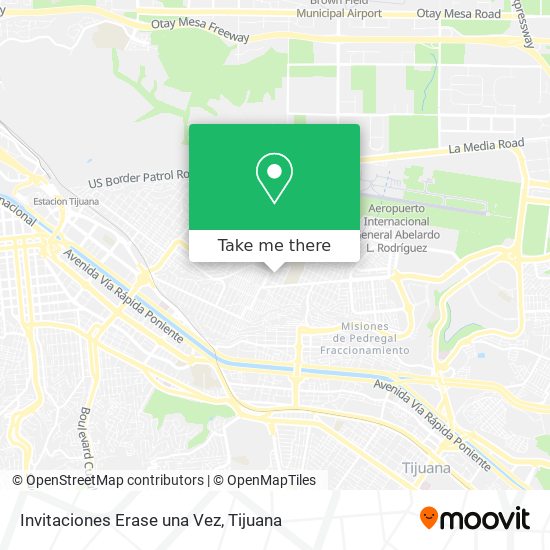 Invitaciones Erase una Vez map