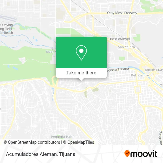 Acumuladores Aleman map