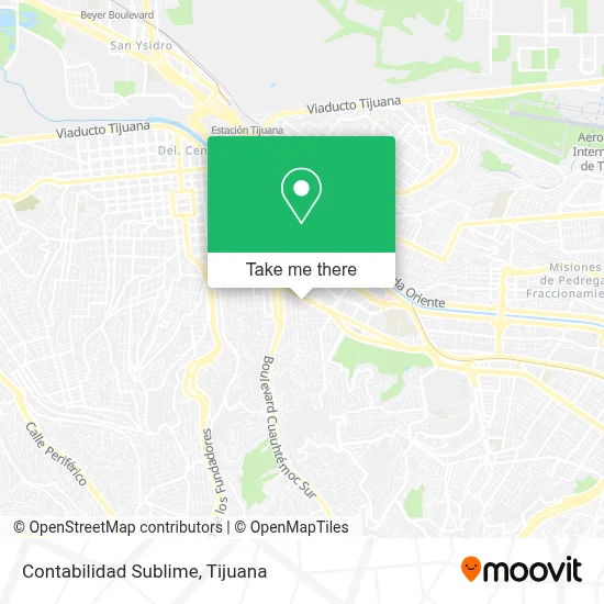 Contabilidad Sublime map