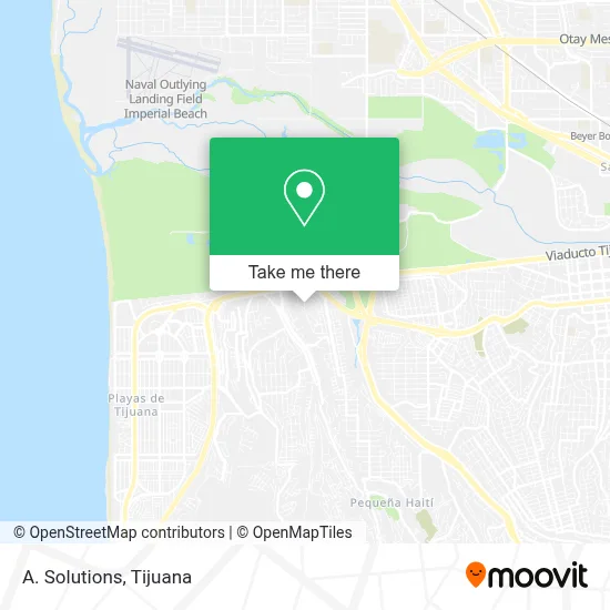 A. Solutions map