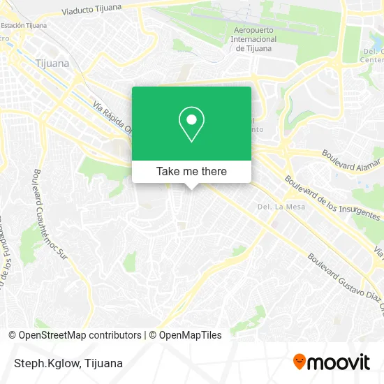 Steph.Kglow map