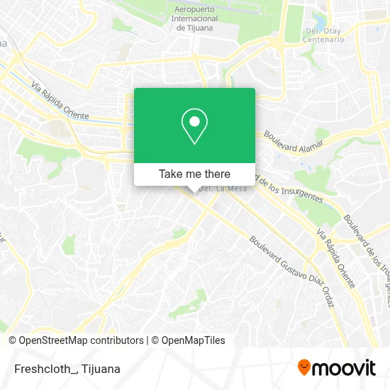 Freshcloth_ map