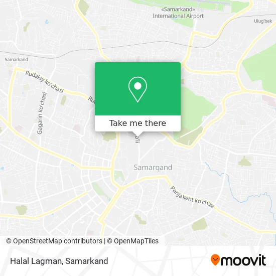 Halal Lagman map