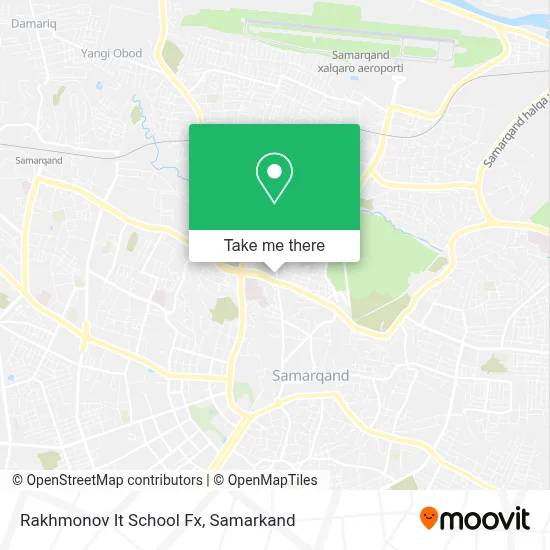 Rakhmonov It School Fx map
