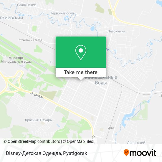 Disney-Детская Одежда map