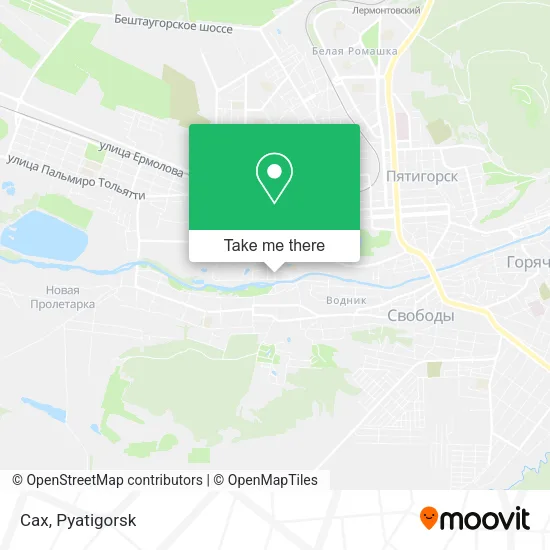 Сах map