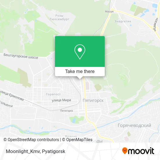 Moonlight_Kmv map