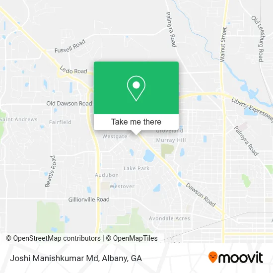 Joshi Manishkumar Md map