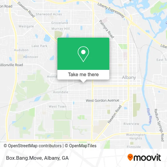 Box.Bang.Move map