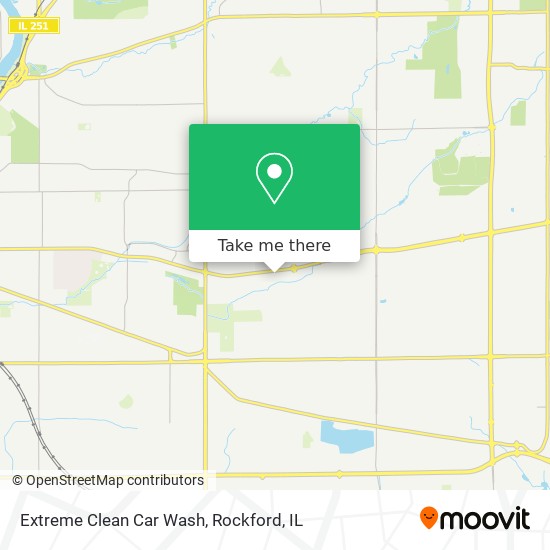 true blue reaches 61 carwashes with 8-store acquisition on extreme clean car wash rockford